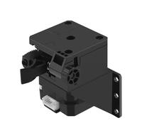 VNJUGF V5 And V6 CR10, 3,S X DIY 3D Printer Parts 1.75mm Filament. wanglan(With Motor)