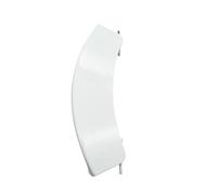 VNJUGF Washing Machine Door Handle DC64-00561A Washer White Appliance Spare Part wanglan