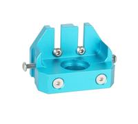 VNJUGF XCR3D 3D Printer Parts All Metal Hotend Bracket Mount Block V6 CR-10 CR10s 3 5 wanglan