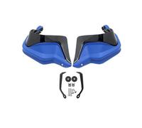 VNKJFD Motorcycle Hand Guards Fit for TRK 702 TRK 702X TRK702 TRK702X 2022 2023 Hand Guard Handguards Handlebar Protector Shield Handguard Motorcycle