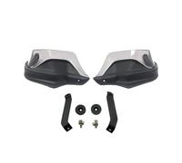 VNKJFD Motorcycle Hand Guards for NC750X DCT NC750S NC700X NC 750 X 2013-2024 2022 2023 Motorcycle Handguard Shield Hand Guard Protector