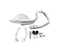 VNKJFD Motorcycle Hand Guards Motorcycle Handlebar Handguard Hand Guards Brake Clutch Levers Protector Shield Fit for C400X C400 X 2019 2020