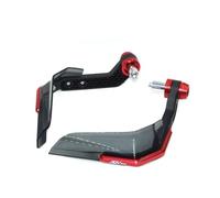 VNKJFD Motorcycle Hand Guards Motorcycle Handlebar Handguard Hand Shield Handle Guard Protective Fit for ADV160 ADV 160 2022 2023