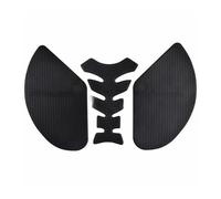 VNKJFD Tank Protector Stickers For SV650 / S 2003-2013 SV650 SV1000 SV650S SV1000S SV 650 Tank Grip Side Decals Motorcycle Anti Slip Tank Pad Stickers