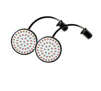 VNKJFD Turn Signals Light LED Motorcycle Front Turn Signal Lights Flowing Turn Signal Lights For Da&vidson For Softail For Dyna Motorcycles