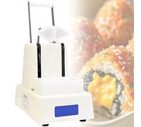 vnmudzeo 120g Pickled Plum/Umeboshi Onigiri Maker,Labor-Saving Hand Pressure Type,for Self-Service Dining