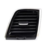 VNRQJLSN 32219345 32219346 Auto Interior Accessories For Volvo XC90 2016-2023 Front Dash Center Console Air Condition Outlet Vent(Only 1 Right)