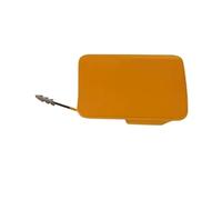 VNRQJLSN Auto Left Or Right Rear Bumper Tow Hook Cap Cover For Q3 2013 2014 2015(Orange Left)