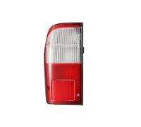 VNRQJLSN Car Rear Tail Light For Toyota For Hilux Mk4 1997-2005 Tail Lights Trailer Light Rear Bumper Reflector Lamp (LH SIDE)