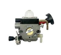 VNRQJLSN Carburetor For S&tihl Hedgetrimmer HS82T 4237 120 0621 HS82 HS82R HS82RC HS82RC-E HS82R-Z HS82T HS82T-Z HS87 HS87R HS87T-Z Choke