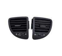 VNRQJLSN Dashboard Air Vents Air Conditioning Vents For Kia For Sportage For Active 2005-2009 974801F000 974901F000 A/C Outlet Vent(Left right A pair)