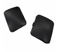 VNRQJLSN For TOYOTA RAV4 ACA33 ACA30 ACA31 2006-2008 1 Pair Car Front Bumper Towing Eye Hook Cover Cap