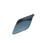 VNRQJLSN For Volvo S90 S90L 2017-2024 Auto Parts Car Rear Bumper Trailer Cover 39840010