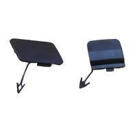 VNRQJLSN Front Or Rear Bumper Towing Cap For C&hevrolet For Cruze 2009 2010 2011 2012 2013 2014(Pair)