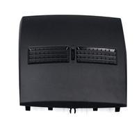 VNRQJLSN RHD LHD Car Finisher-Instrument Panel For N&issan For Tiida C11 2005-2011 Auto Front Dashboard Middle Air Conditioner Vent Outlet(RHD)