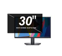vnrutkou 30" Privacy Screen Filter for Widescreen 16:10 Aspect Ratio Anti-Glare/Anti Blue Light/Anti Scratch Film, Computer Privacy Screen Protector, Screen Privacy Shield