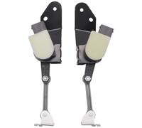 VNSMM 4E0616571D 4E0616572D Rear Right & Left Headlight Level Sensor Fit For A8 S8 Fit For VW Phaeton 4.2L 5.0L Car Headlight Level Lever