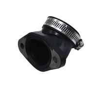 VNSMM Aluminum Alloy Carb Racing Carb 1PC Carburetor Intake Manifold Boot 3084879 Fit For Polaris Sportsman 335 400 450 500 1996-2014