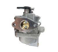 VNSMM Aluminum Alloy Carb Racing Carb 3R1-03200-1 803522T 3R1-03200 3AS-03200-0 Fit For Tohatsu Nissan 4hp 5hp Fit For Mercury 4hp 2.5hp 4 Stroke Engine