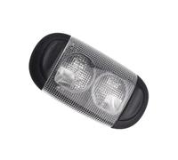 VNSMM Car Interior Reading Light Car Interior Headlight Front Dome Light 1QN65DX9AB 1QN65XDVAB 1QN65TRMAA Fit For Jeep Wrangler 2011-2018