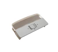 VNSMM Car Interior Reading Light Interior Lights 6Q0947105F 6QD947105 Fit For VW POLO JETTA CADDY VOYAGE T4 T5 GOL VOYAGE(Grey)