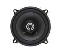 VNSMM Car Speaker Tweeters Tweeters 1 Piece 4 5 6 Inch Car HiFi Coaxial Speaker 500W Vehicle Door Auto Audio Music Subwoofer Full Range Frequency(5 Inch)
