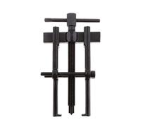 VNSMM Engine magneto flywheel puller Flywheel puller 4'' Automotive 2 Jaws Legged Gear Bearing Puller Extractor Tool For Automotive Flywheel Motorcycle Wheel