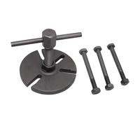 VNSMM Engine magneto flywheel puller Flywheel puller Magneto Fly Wheel Flywheel & Puller Fit For Yamaha YBR SRZ150 Rama Neptune 125