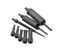 VNSMM Engine magneto flywheel puller Flywheel puller Motorcycle Internal Inner Bearing Extractor Bearing Removal Wheel Gear Remover Pulling Extractor Bearing Pullers