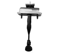 VNSMM Fit for Ford Fit for Mustang 2015-2018 Door Limiter FR3Z6323552A Car Check Strap Limit Rod Stop Door Hinged Right Door Hinge Check Arm Stop Strap