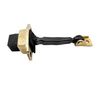 VNSMM Fit for Pajero Middle Door Hinge Montero V73 V93 V97 Pinin Front Right Left Door Check Strap Stopper Hinge Right Door Hinge Check Arm Stop Strap(Front Right)