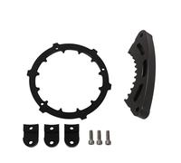 VNSMM Flywheel Locking Tool Fit For DUCATI 748 916 996 998 Engine Dry Clutch Inner Center Hub Drum Flange Holding Motorcycle Basket Holder Tools Flywheel Tools(Full Set)
