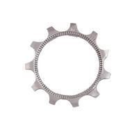 VNSMM Flywheel Locking Tool Fit For SUNSHINE Pinion Repair Parts 11T 12T 13T For 8S 9S 10S 11S 12S With Bicycle Flywheel Locking Cover Flywheel Tools(9S 11T)