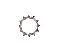 VNSMM Flywheel Locking Tool MTB Road Bike Freewheel Cog 8/9/10/11 Speed 11T 12T 13T Tooth Cassette Sprockets Replacement Flywheel Parts Flywheel Tools(12S 12T)