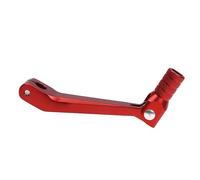 VNSMM Motorbike Shift Levers Aluminium Alloy Gear Shift Lever Fit for Honda CRF 150F 230F 150 230 F CRF150F CRF230F Motorbike Dirt Bike 2003-2017 Motorcycle Foot Shifter