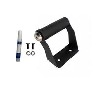 VNSMM Motorcycle Navigation Bracket Navigation Bracket Fit For 790 890 ADV 2024 2025 Motorcycle Aluminium Mobile Phone GPS Navigation Plate Bracket Windshield Stand Holder(22MM-790 ADV)