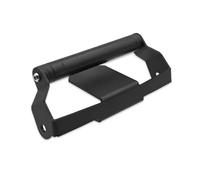 VNSMM Motorcycle Navigation Bracket Navigation Bracket Phone Stand Support Fit For ZONTES 368G ZT368G GPS Navigation Bracket Mobile Phone Multifunctional Extension Pole(22MM ZONTES)