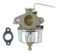 VNSMM Petrol Filter Carburettor For Qualcast 30S 35S 43S Cylinder Lawnmower Carb Carburetor