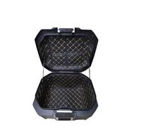 VNSMM Rear Trunk Case Liner Motorcycle Accessories Trunk Case Liner Rear Luggage Box Inner Tail Lining Bag Protection Fit for SHAD TR41 Luggage Box Inner