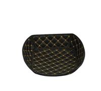 VNSMM Rear Trunk Case Liner Motorcycle Trunk Lining Rear Luggage Box Leather Soundproof Pad Suitable Fit for SH48 SH59 SH33 SH26 SH29 SH45 SH40 SH39 Luggage Box Inner(SH26(Upper))