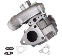 VNT Turbo for Toyota RAV4 2.0 D-4D 2001-2005 GT1749V Turbocharger 17201-27030