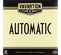 Vnv Nation - Automatic [VINYL]