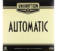 VNV Nation - Automatic - 12" Vinyl