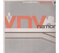 Vnv Nation - Beloved (Hiver & Hammer Mixes) [Vinyl Maxi-Single] [VINYL]