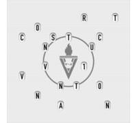 VNV NATION - CONSTRUCT - CD - G1398z