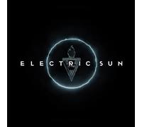 VNV Nation : Electric Sun CD Media Book (2023) NEW FREE Shipping, Save £s