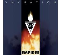 VNV Nation Empires (Vinyl) 12" Album