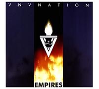 VNV Nation Empires (Vinyl) 12" Album