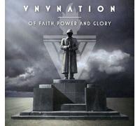 Vnv Nation - Faith Power & Glory