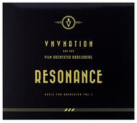 Vnv Nation - [Music For Orchestra Vol. 1] Resonance